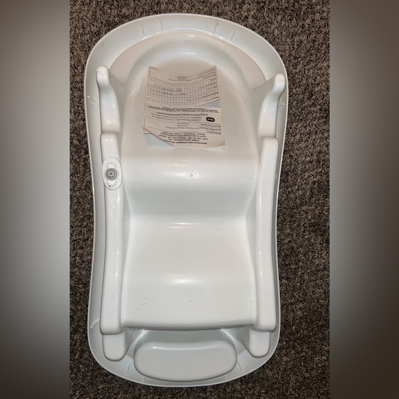Baby bathtub - Picture 5 of 5